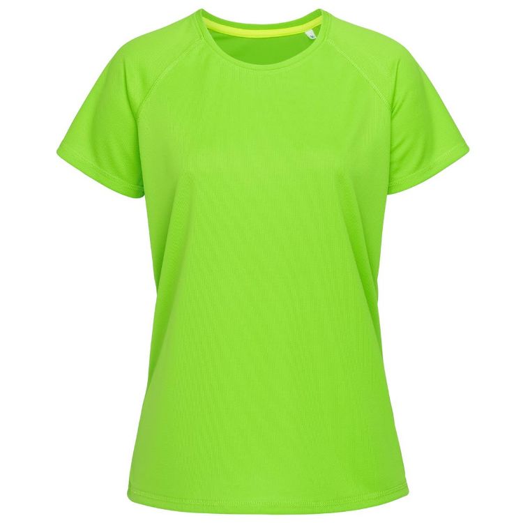 Picture of Women's Active 140 Raglan