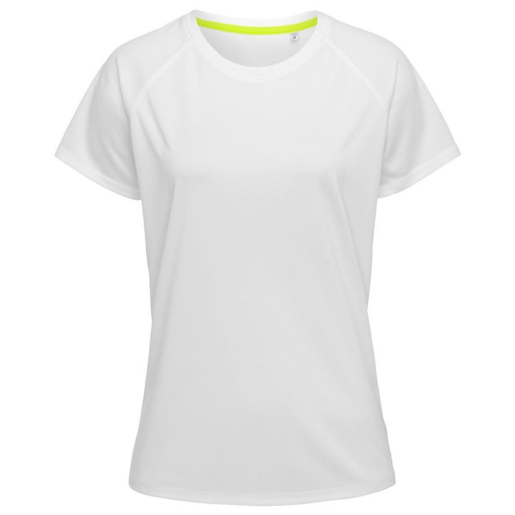 Picture of Women's Active 140 Raglan