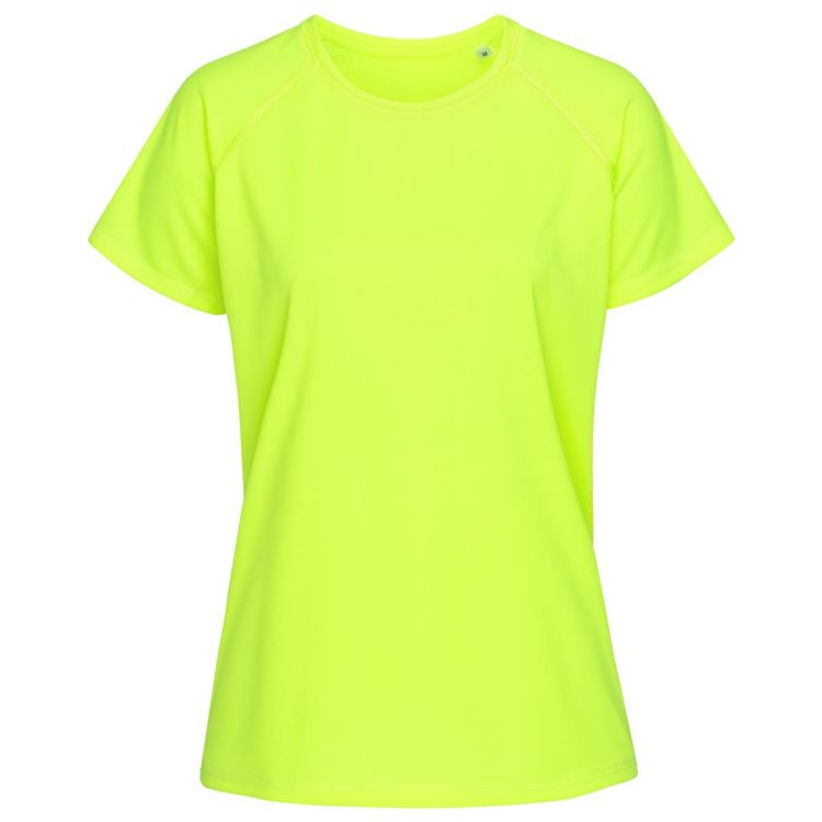 Picture of Women's Active 140 Raglan