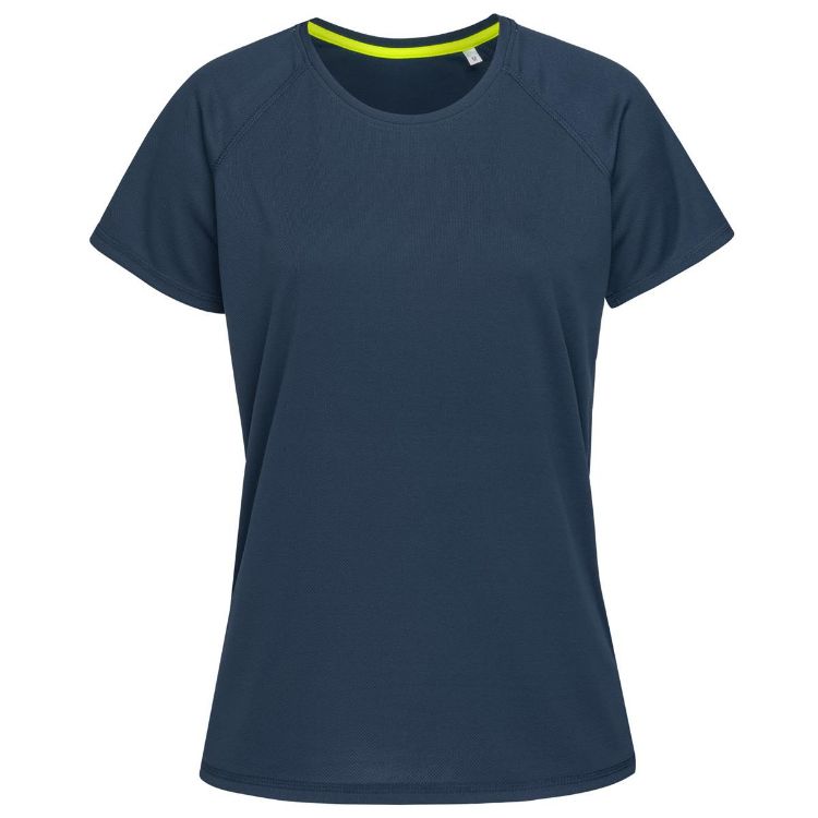 Picture of Women's Active 140 Raglan