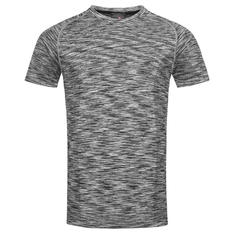 Picture of Men's Active Seamless Raglan