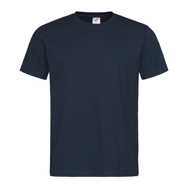 Picture of Men's Heavyweight Comfort-T Crew Neck