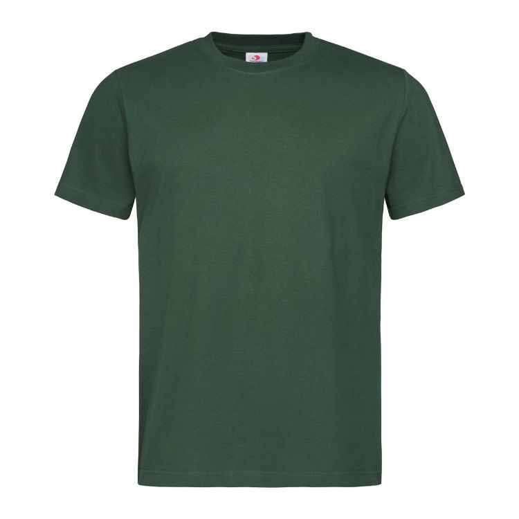 Picture of Men's Heavyweight Comfort-T Crew Neck