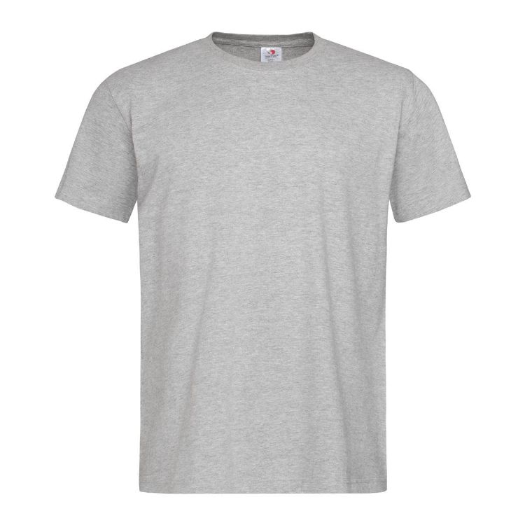 Picture of Men's Heavyweight Comfort-T Crew Neck