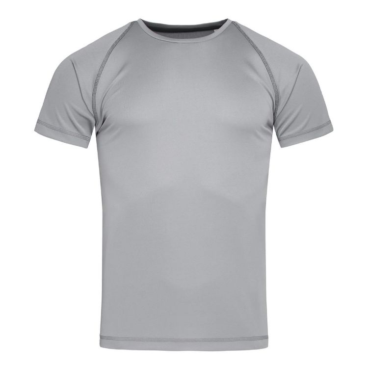 Picture of Men's Active Team Raglan