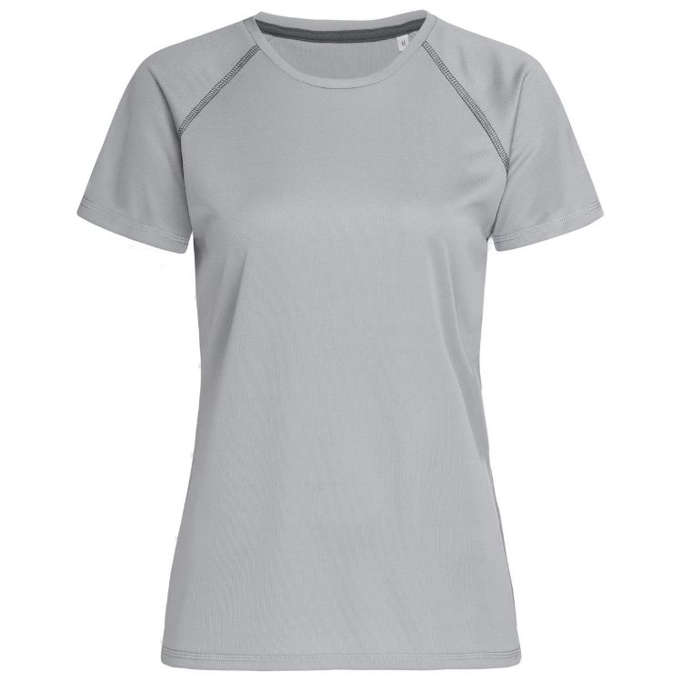 Picture of Women's Active Team Raglan