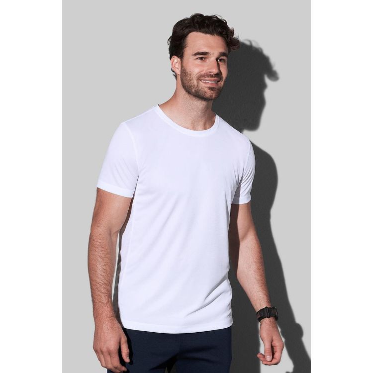 Picture of Men's Active 140 Crew Neck