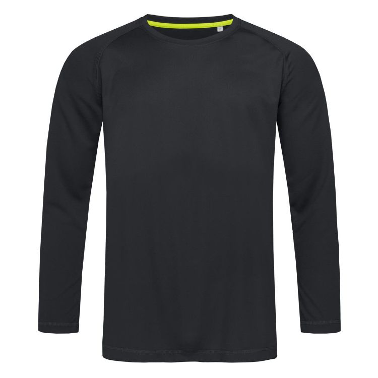 Picture of Men's Active 140 Long Sleeve