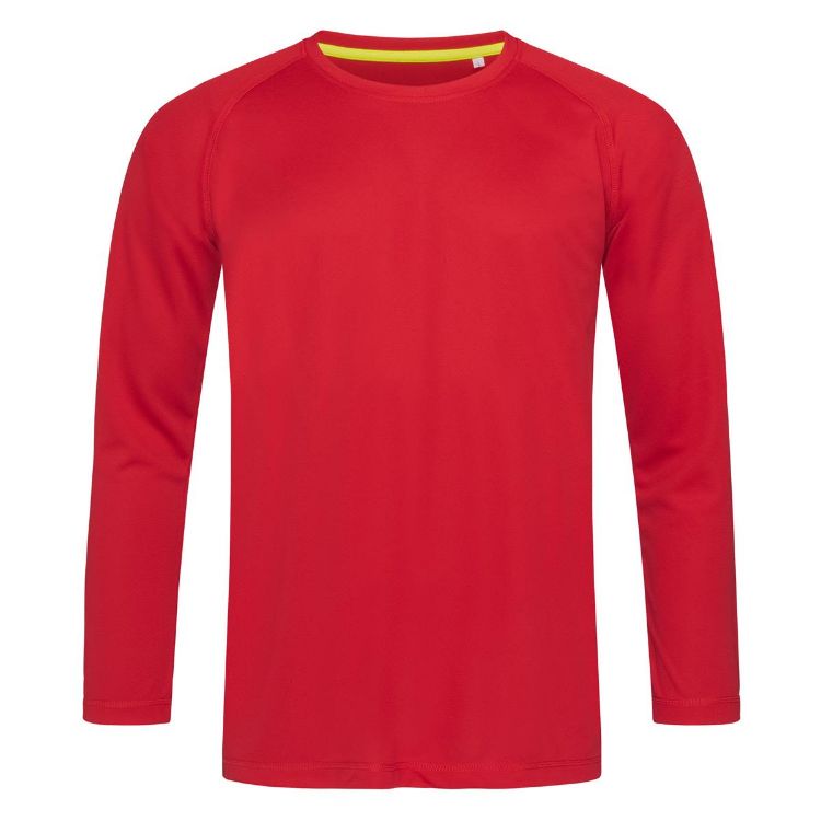 Picture of Men's Active 140 Long Sleeve