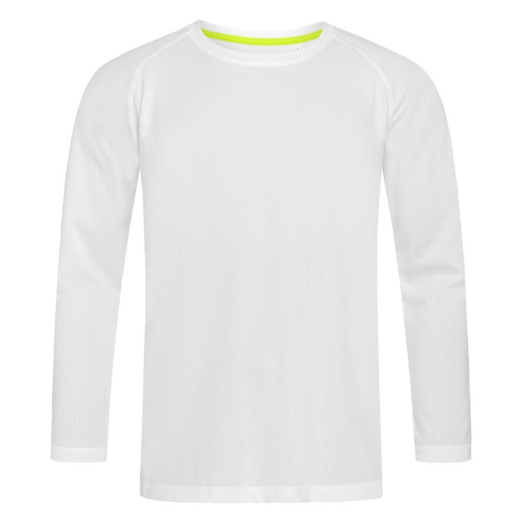 Picture of Men's Active 140 Long Sleeve