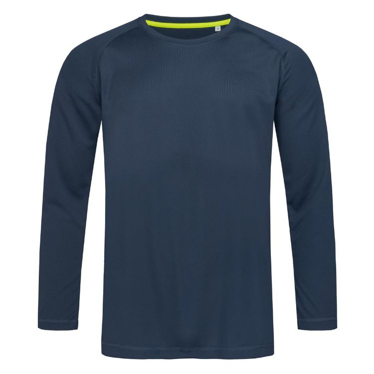 Picture of Men's Active 140 Long Sleeve