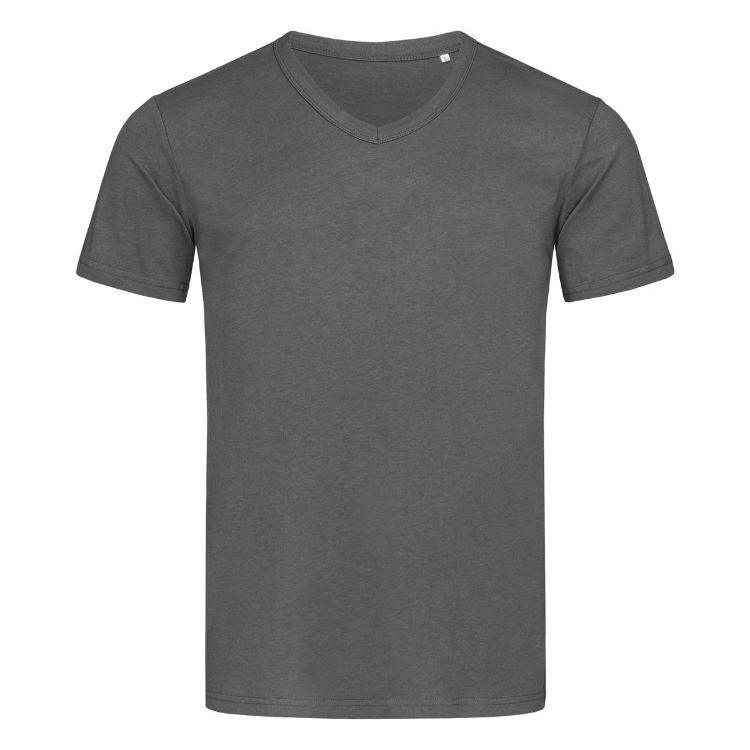 Picture of Men's Ben V-neck