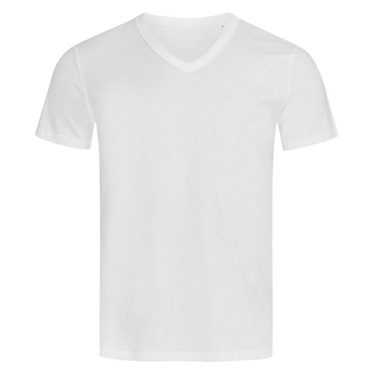 Picture of Men's Ben V-neck