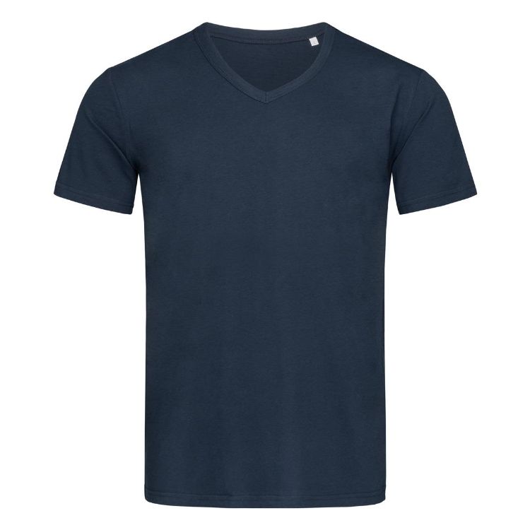 Picture of Men's Ben V-neck