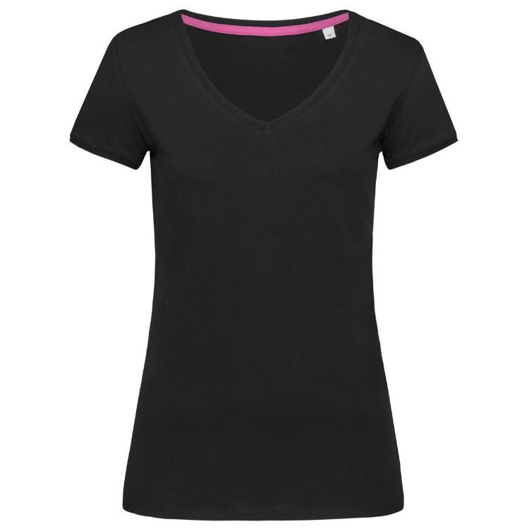 Picture of Women's Megan V-neck