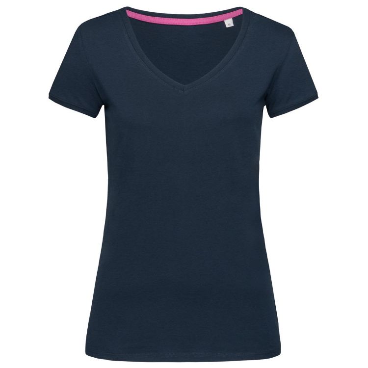 Picture of Women's Megan V-neck