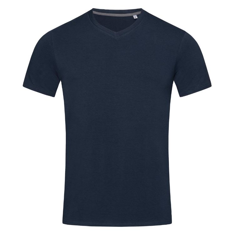 Picture of Men's Clive V-neck