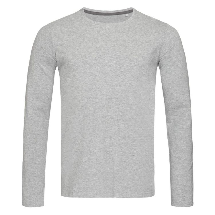 Picture of Men's Clive Long Sleeve