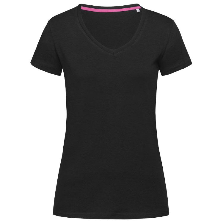 Picture of Women's Claire V-neck