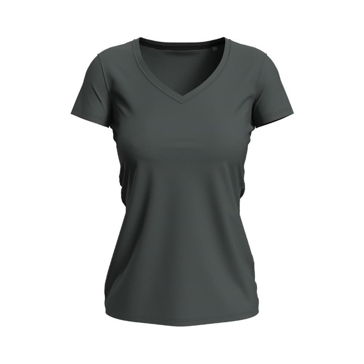 Picture of Women's Claire V-neck