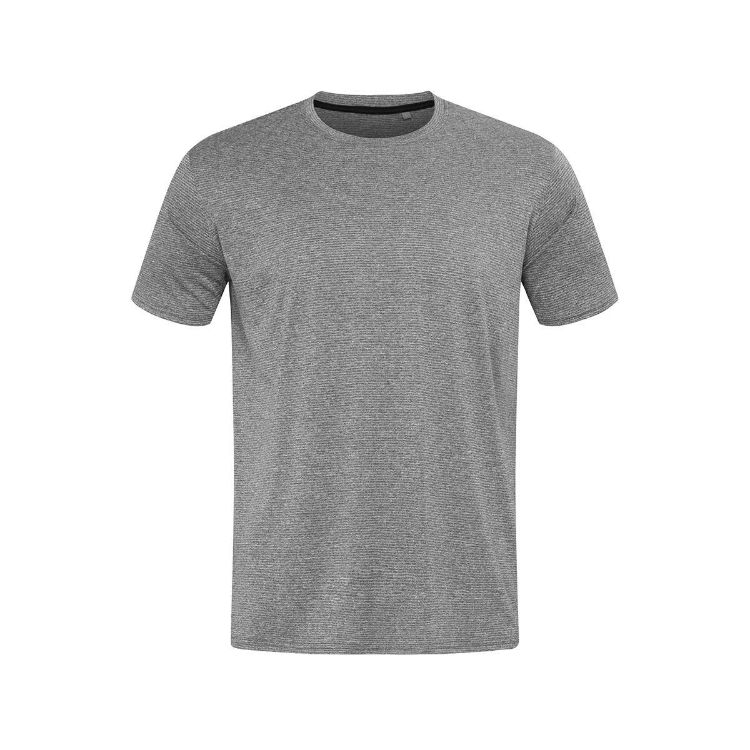 Picture of Men's Recycled Sports-T Move