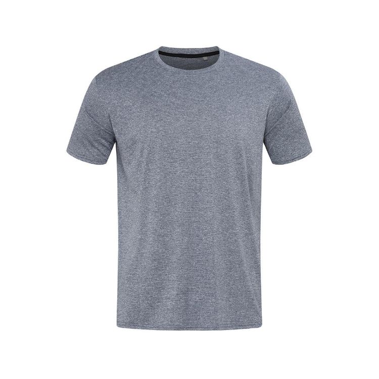 Picture of Men's Recycled Sports-T Move