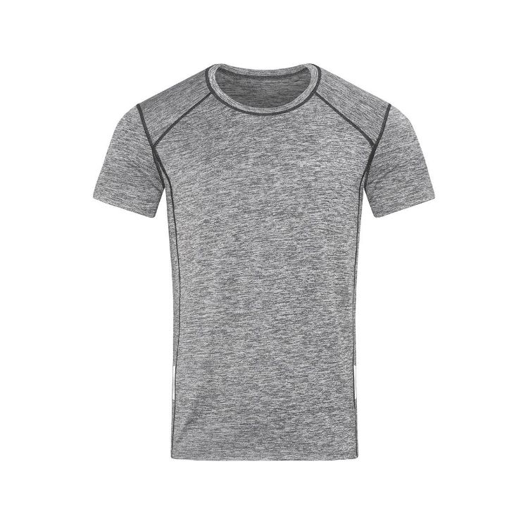 Picture of Men's Recycled Sports-T Reflect