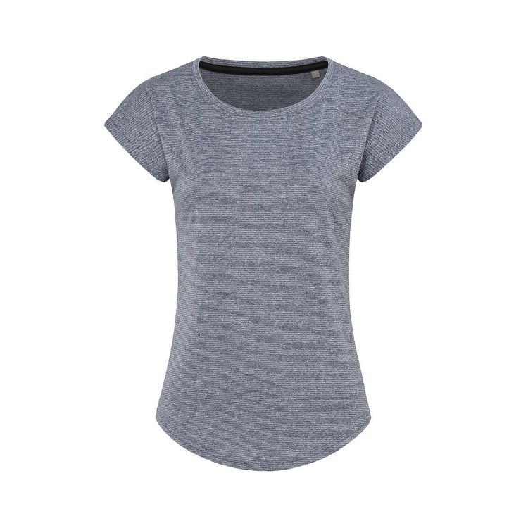 Picture of Women's Recycled Sports-T Move