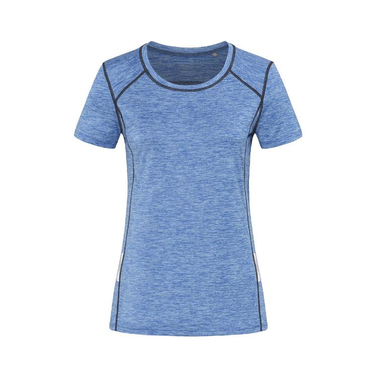 Picture of Women's Recycled Sports-T Reflect