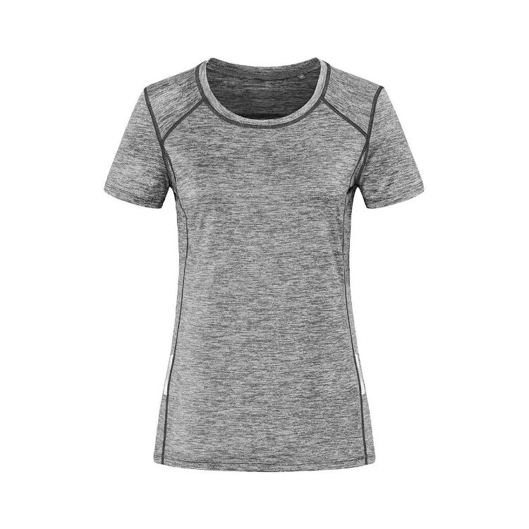 Picture of Women's Recycled Sports-T Reflect