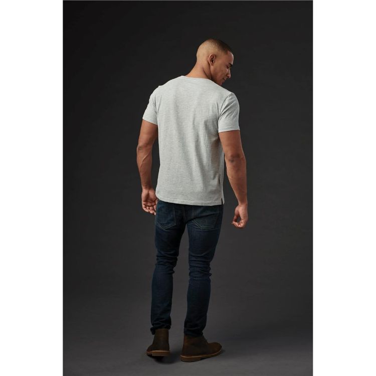 Picture of Men's Torcello Crew Neck Tee