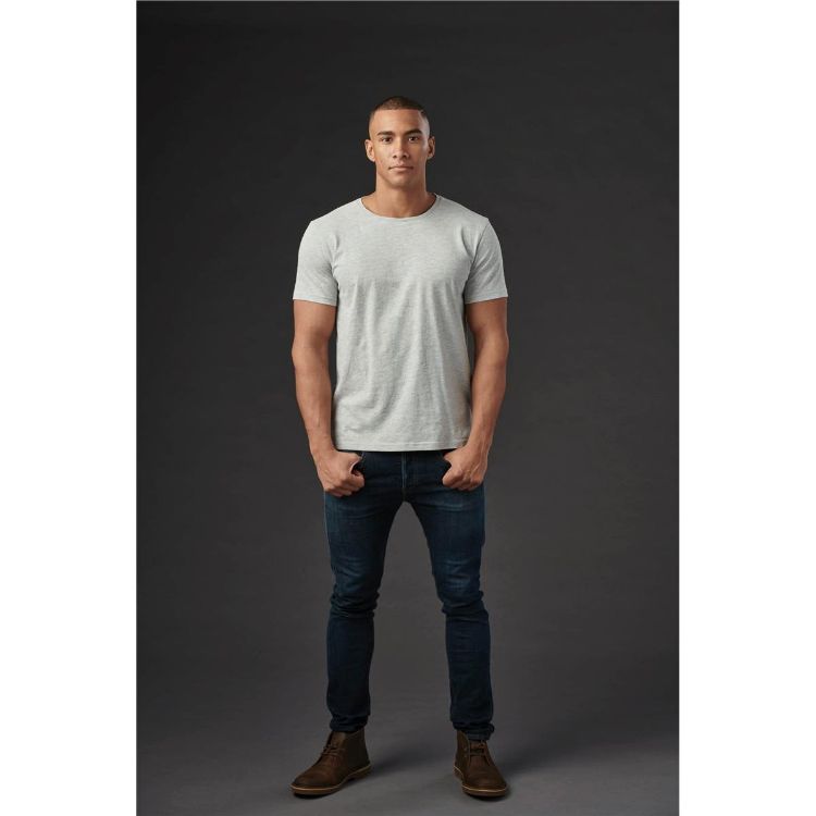 Picture of Men's Torcello Crew Neck Tee