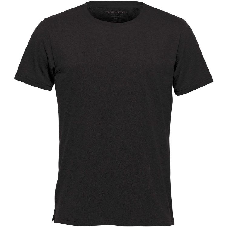 Picture of Men's Torcello Crew Neck Tee