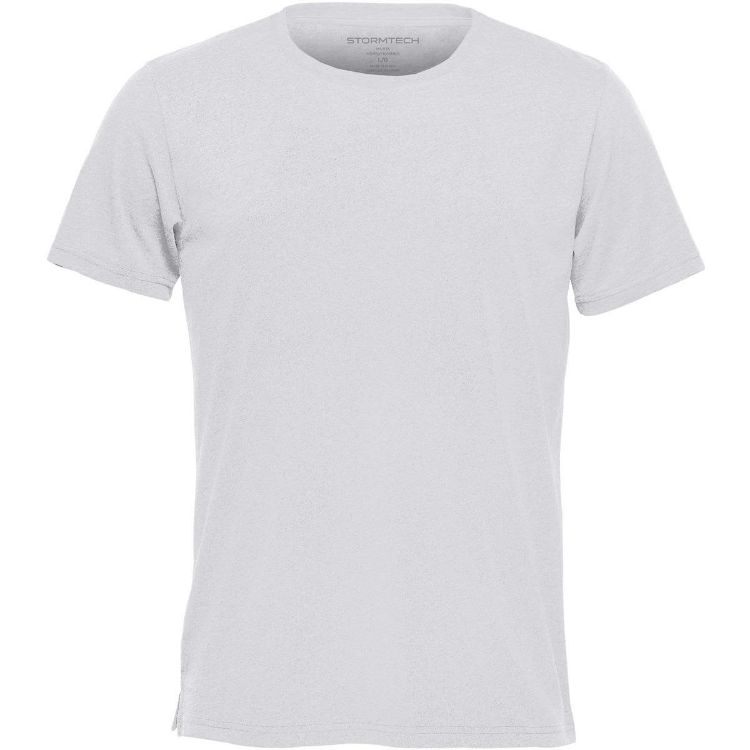 Picture of Men's Torcello Crew Neck Tee