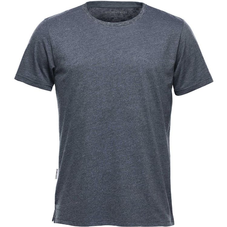 Picture of Men's Torcello Crew Neck Tee