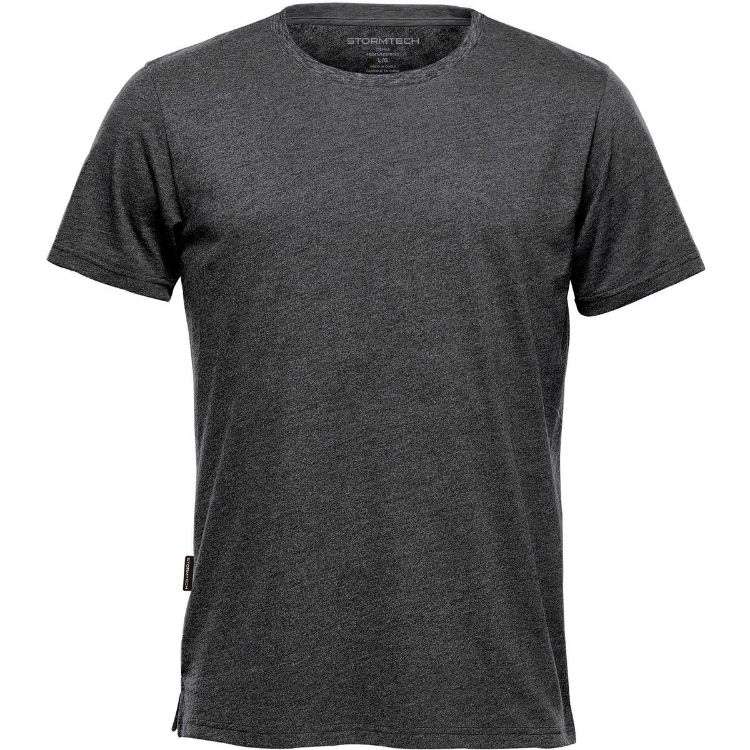 Picture of Men's Torcello Crew Neck Tee