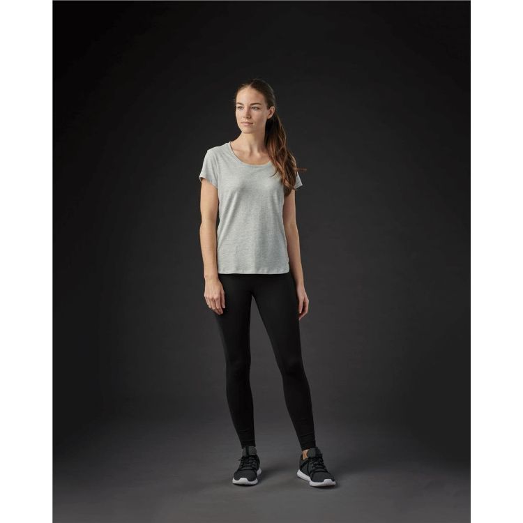 Picture of Women's Torcello Crew Neck Tee