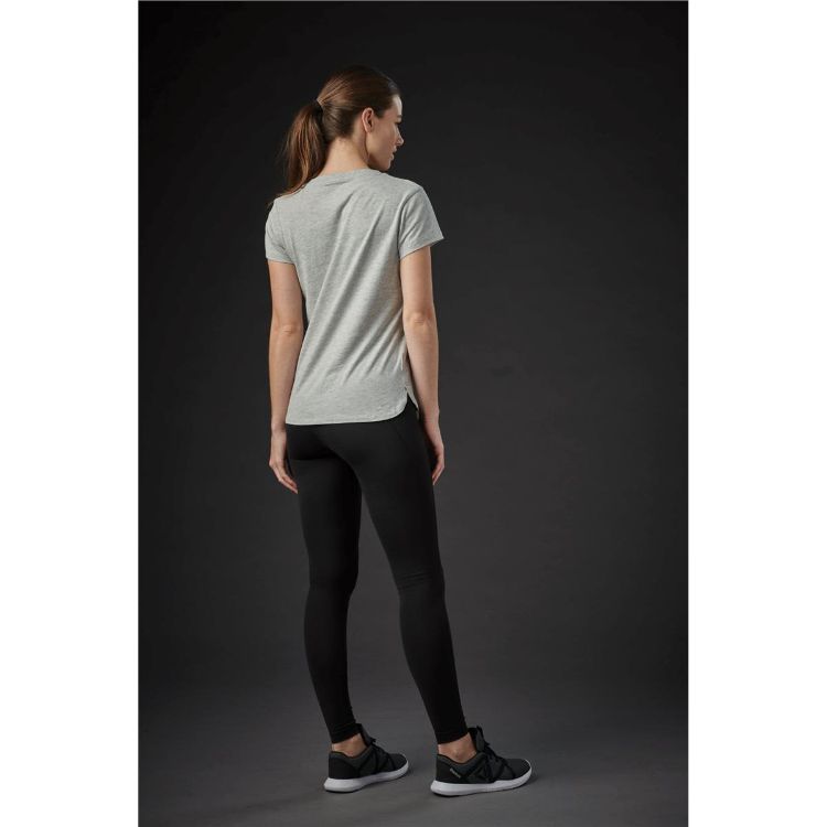 Picture of Women's Torcello Crew Neck Tee