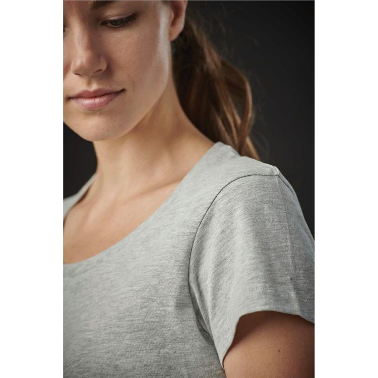 Picture of Women's Torcello Crew Neck Tee