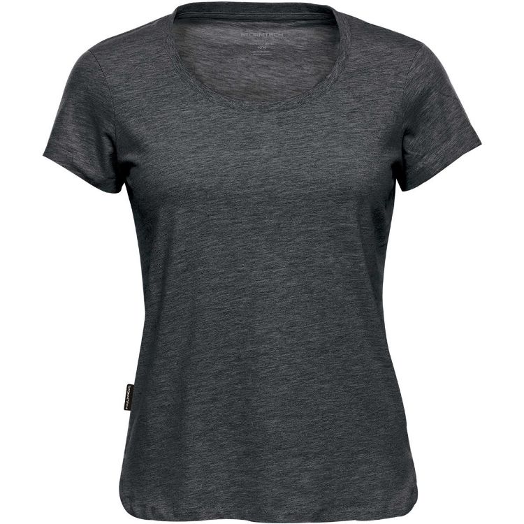 Picture of Women's Torcello Crew Neck Tee