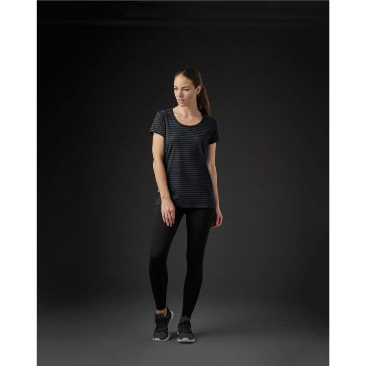 Picture of Women's Railtown Crew Neck Tee