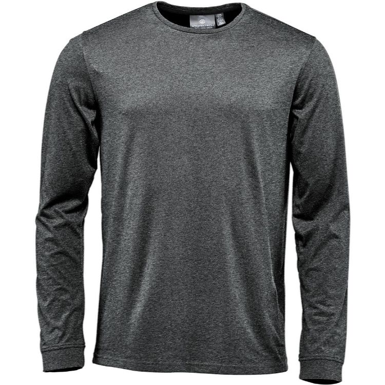 Picture of Men's Torcello L/S Tee