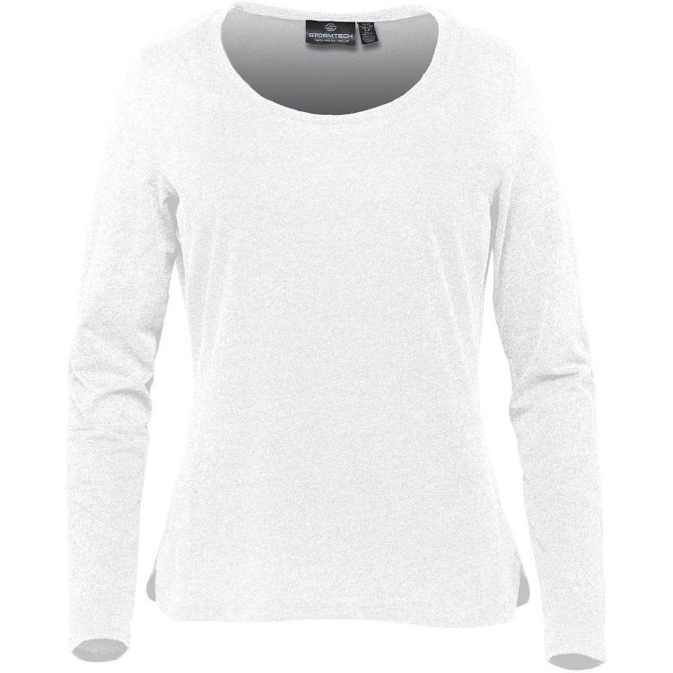 Picture of Women's Torcello L/S Tee