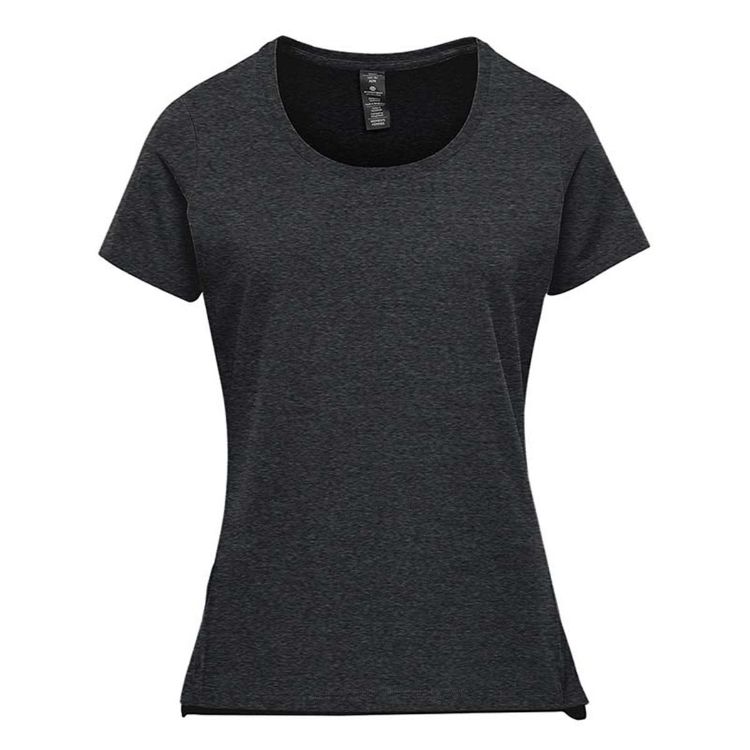 Picture of Women's Montebello Performance Short Sleeve Tee