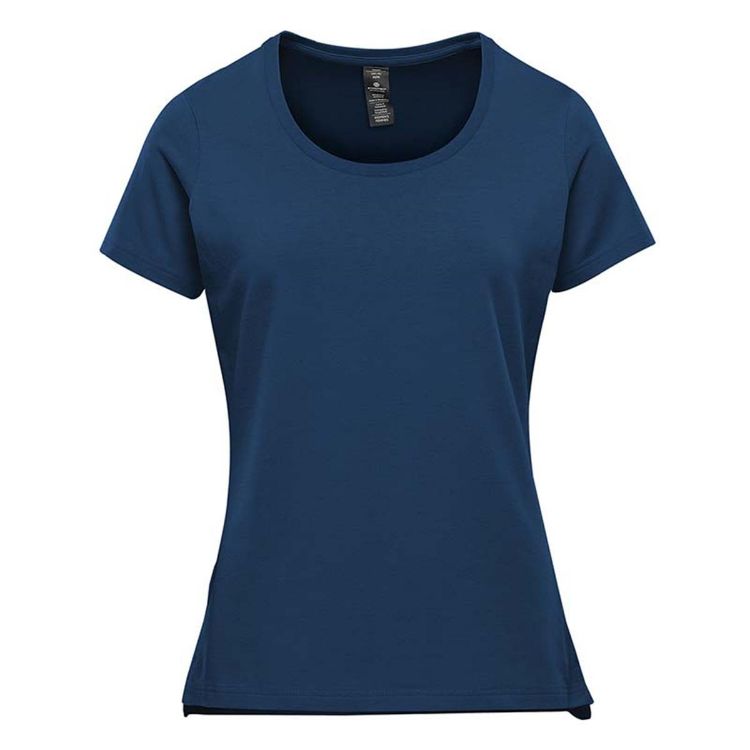 Picture of Women's Montebello Performance Short Sleeve Tee