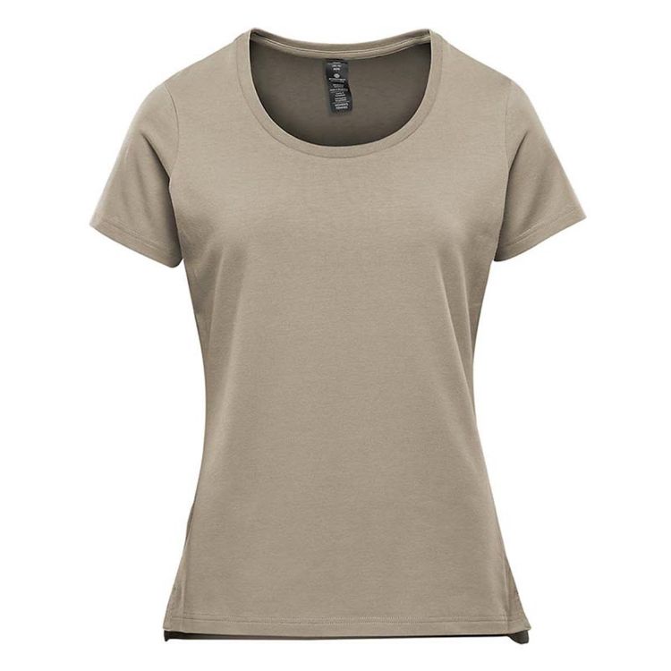 Picture of Women's Montebello Performance Short Sleeve Tee