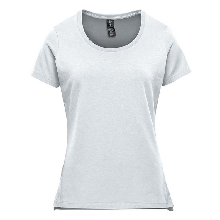 Picture of Women's Montebello Performance Short Sleeve Tee