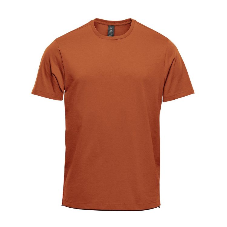 Picture of Men's Equinox Short Sleeve Tee