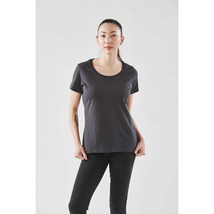 Picture of Women's Equinox Short Sleeve Tee