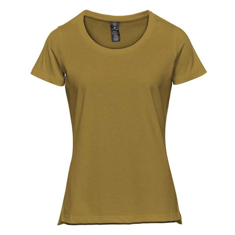 Picture of Women's Equinox Short Sleeve Tee